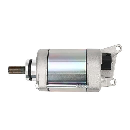 Anlassermotor Kompatibel Mit 18p-81890-00 Yfz450r Yfz450rse Atv 2009-2020