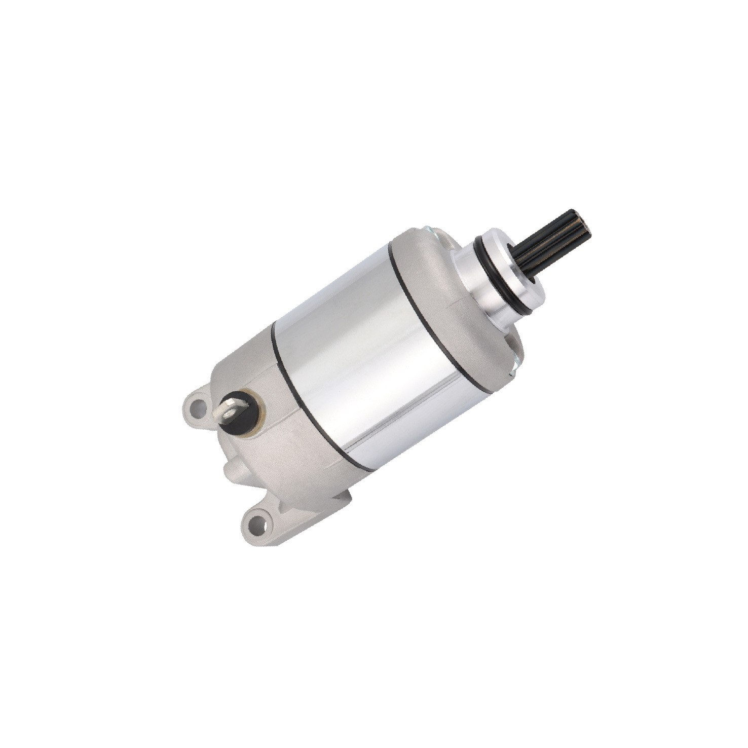 Anlassermotor Kompatibel Mit 1wd-h1800-00 Yzf-r3 Mt25 Mt03 2015-2018