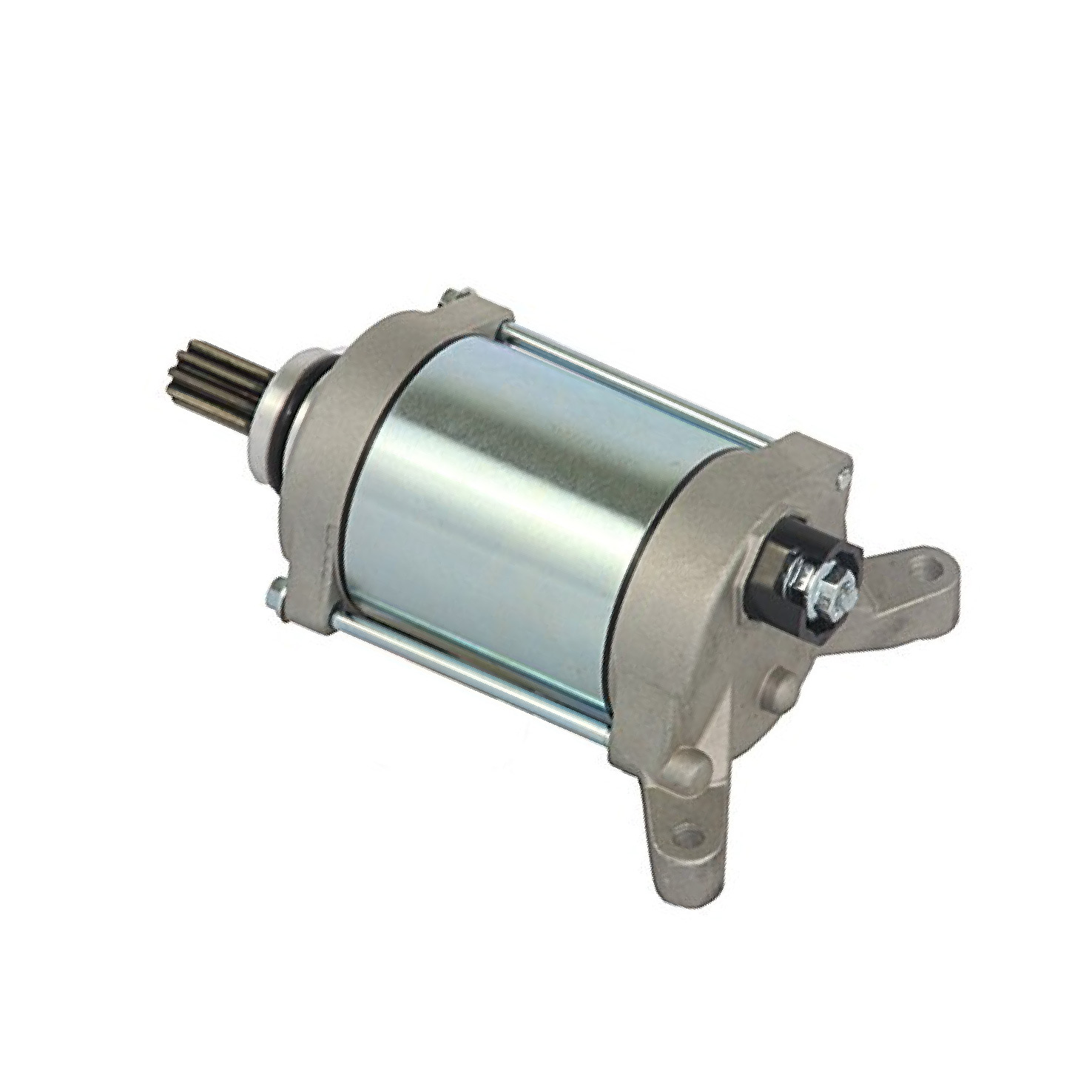 Anlassermotor Kompatibel Mit 1ct-81890-00-00 Yfm450 2011-2014