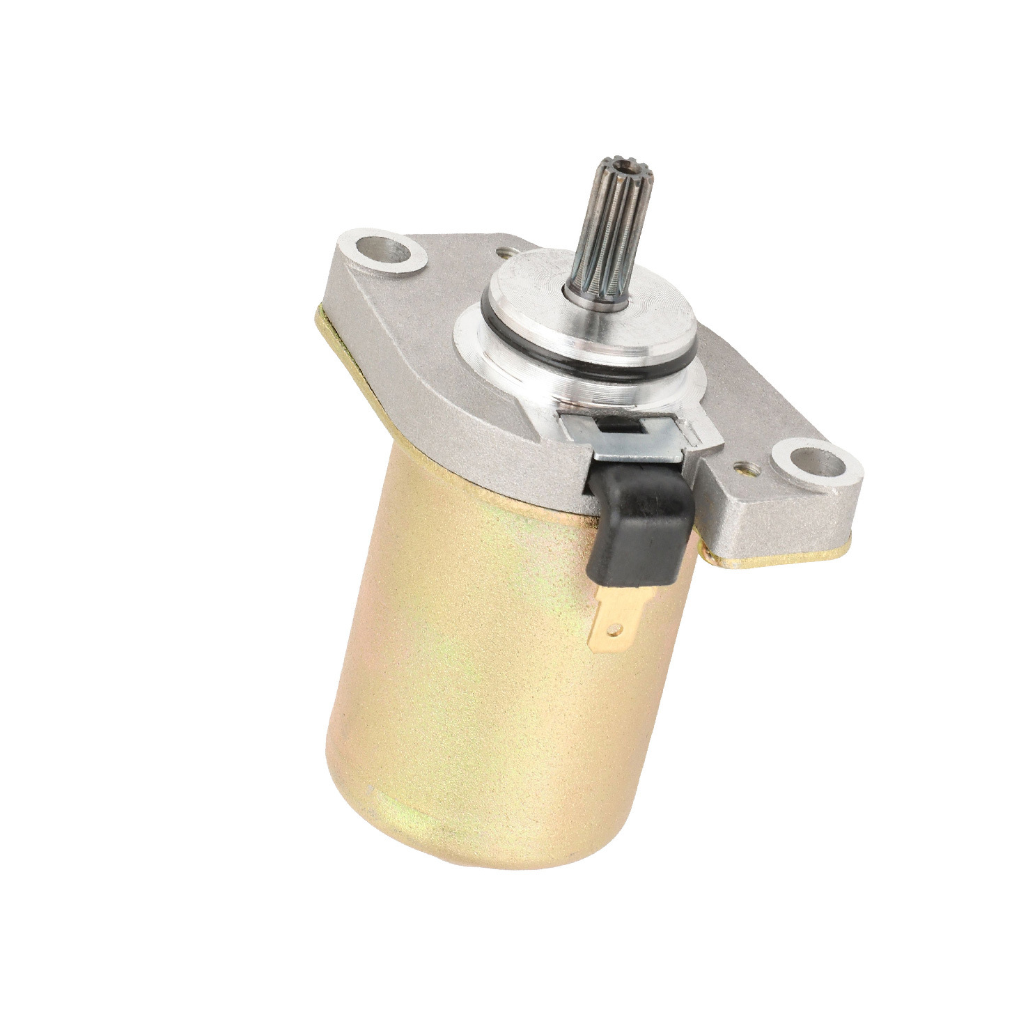 Anlassermotor Kompatibel Mit 19240011a0 4wx-h1800-00 Booster50 Jog-50
