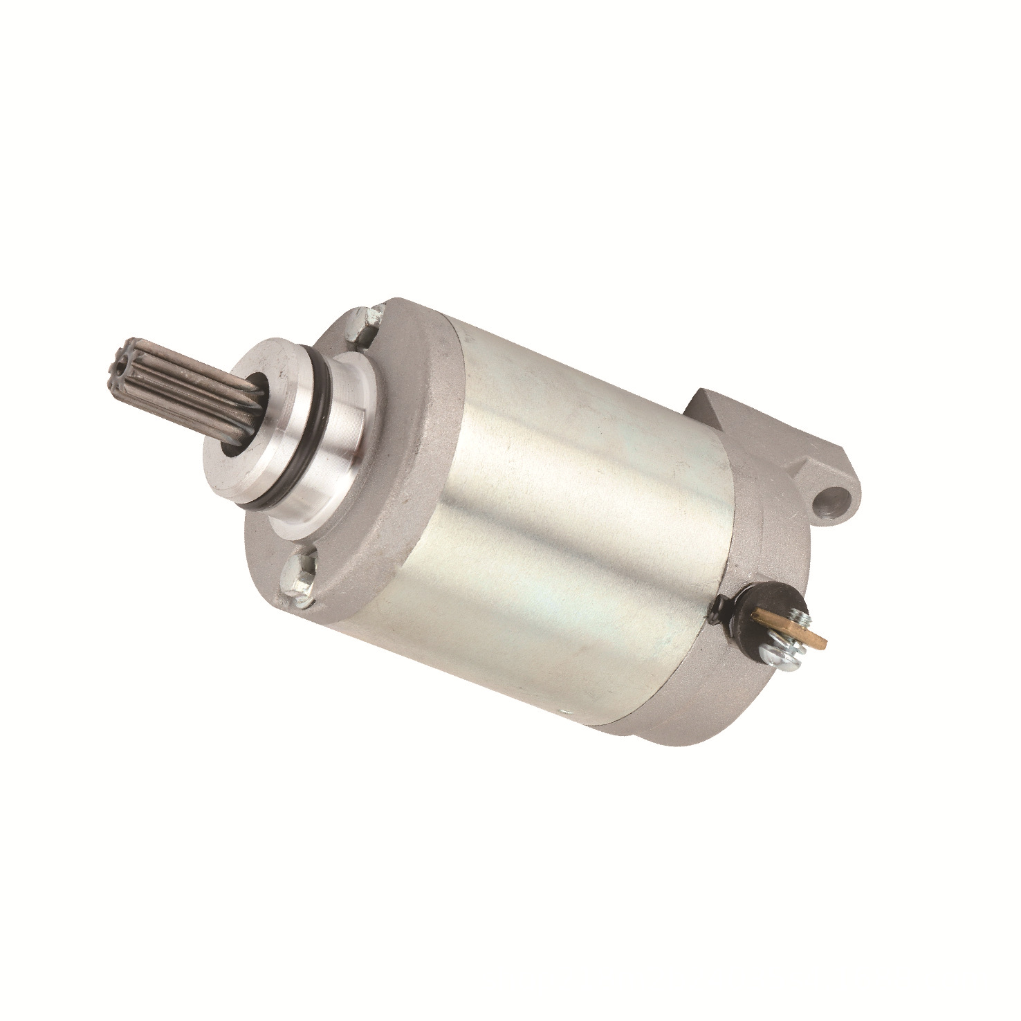 Anlassermotor Kompatibel Mit 21163-0006 Ninja Zx6r Zx6rr 2003-2006