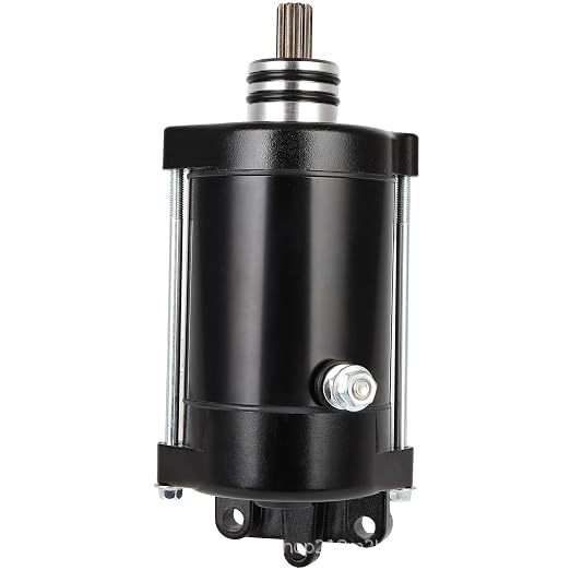 Anlassermotor Kompatibel Mit 21163-3720 Jt1200 Jet Ski Stx-12f 2003-07