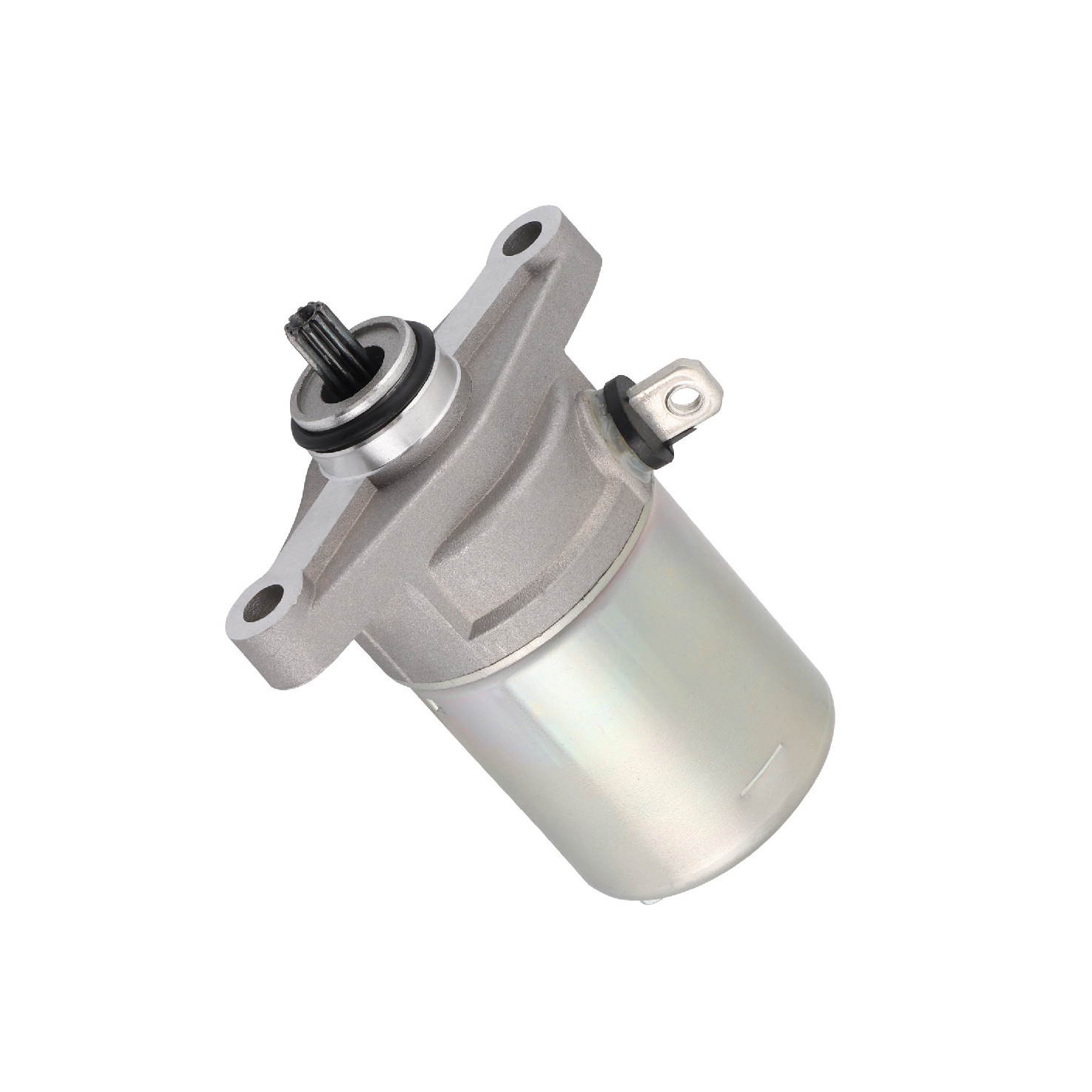 Anlassermotor Kompatibel Mit 31210-kee1-90a Agility Rs 50 Gy6 50 80 Mit Kabel