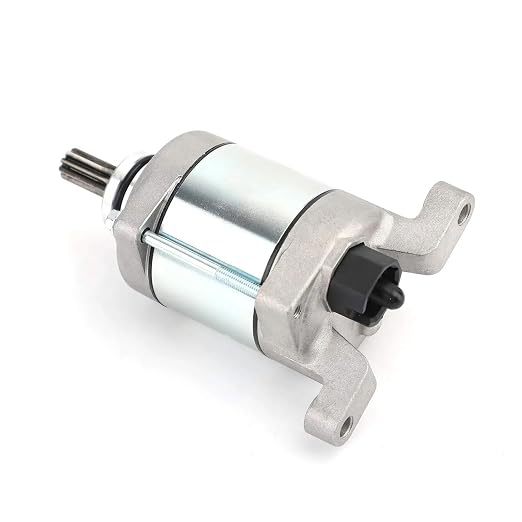 Anlassermotor Kompatibel Mit 31200-ktf-981 Sh150i Ktf150 2010 31200-krj-791