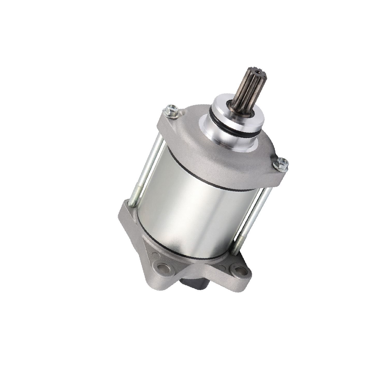 Anlassermotor Kompatibel Mit 31200-hm8-b61 Trx250te (2008-2009, 2011-2014)