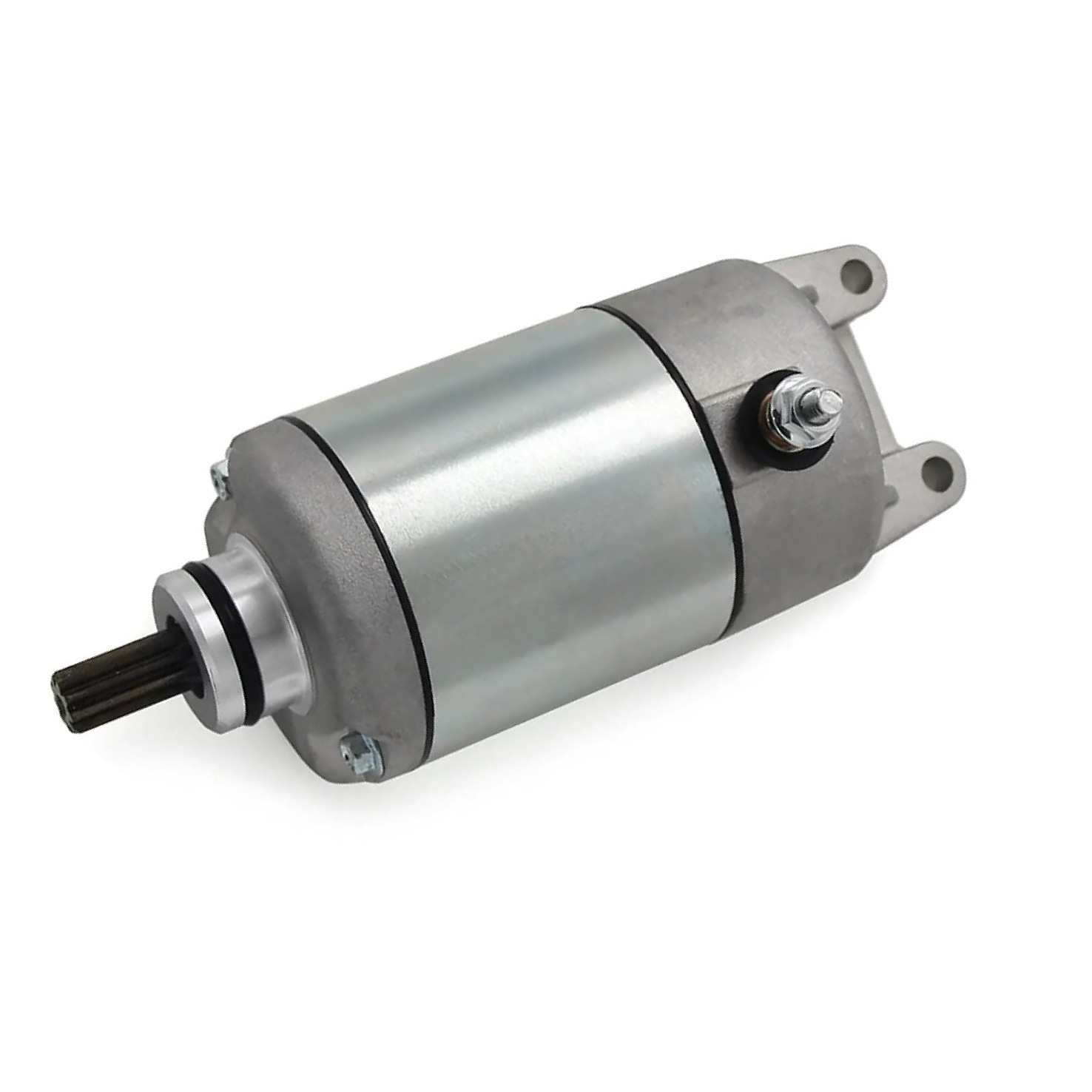 Anlassermotor Kompatibel Mit 31200-my5-003 Cb500 600 1994-2002