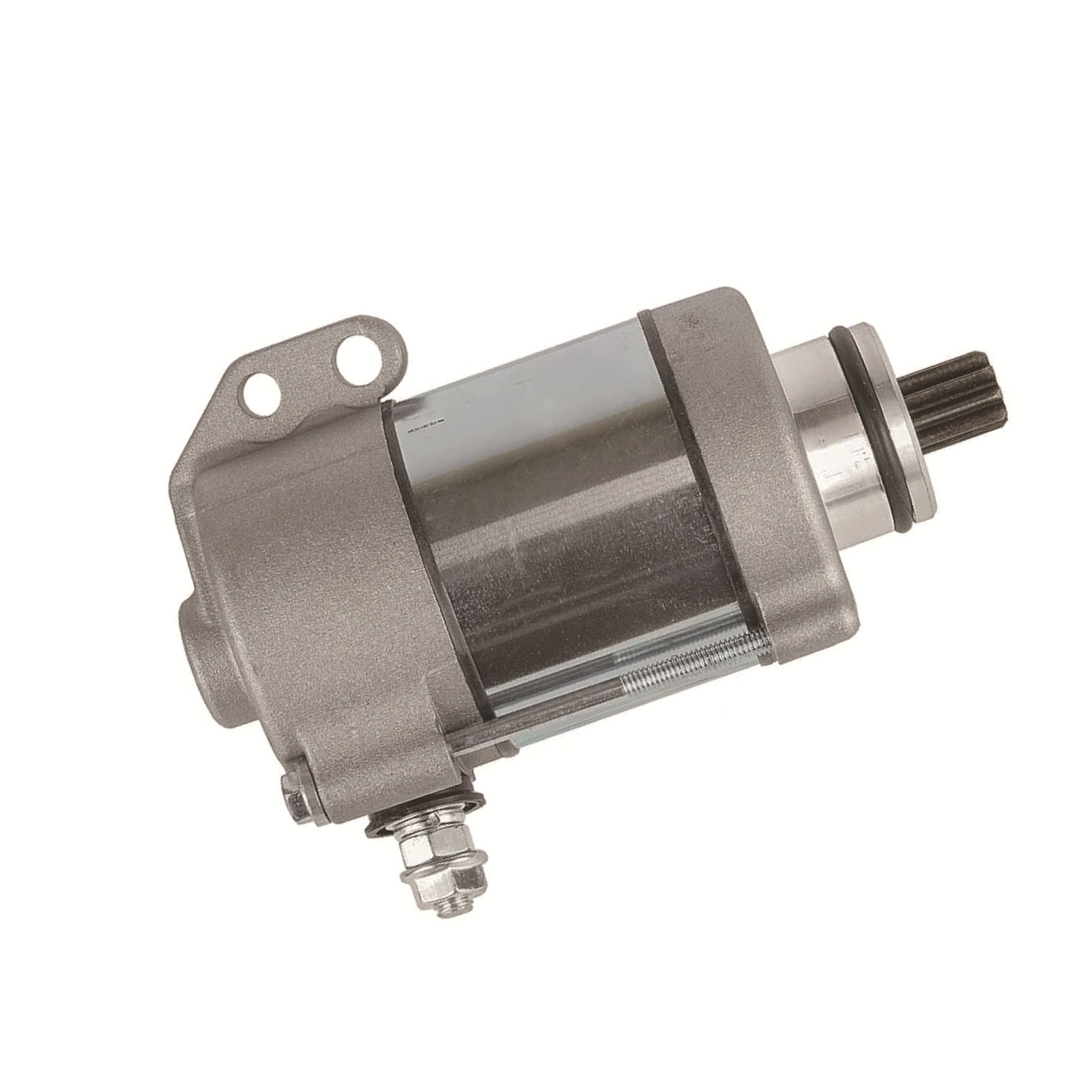 Anlassermotor Kompatibel Mit 55140001 200xcw 2013-2016 Und 250xc 2009-2014.