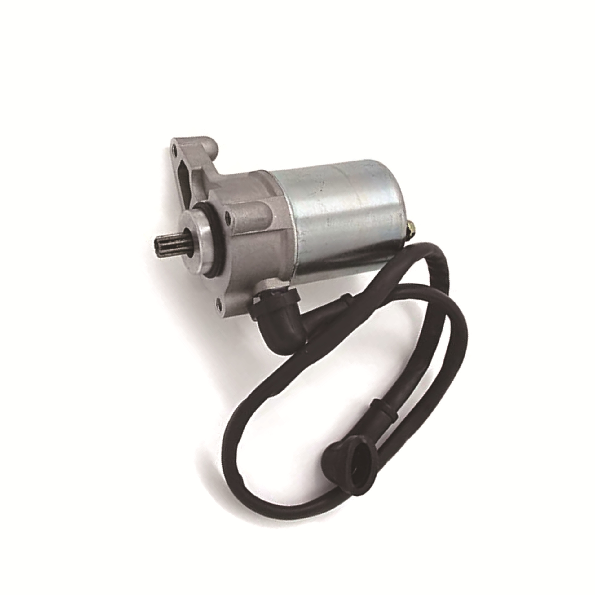Anlassermotor Kompatibel Mit 3mb-81800-02 Tdr125 Dt125 Rdt125x