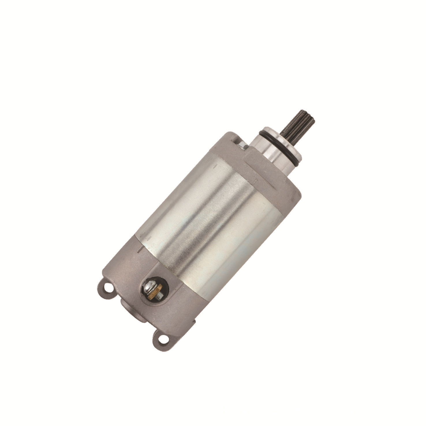 Anlassermotor Kompatibel Mit 3c5-81890-00 Yfm250 Raptor 249cc 08-10