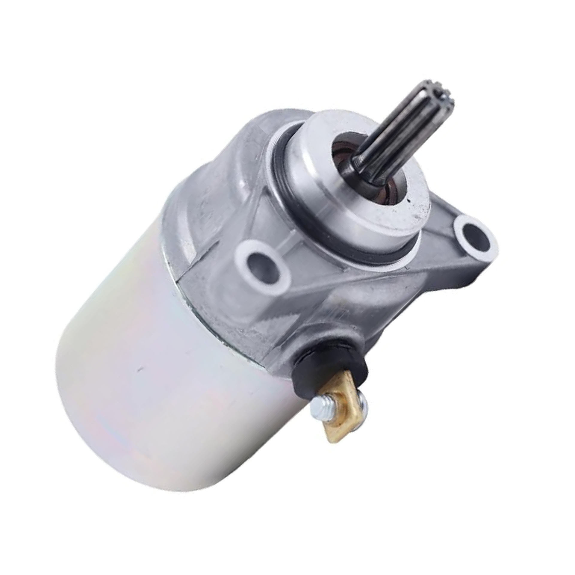 Anlassermotor Kompatibel Mit 54p-h1890-02 B7a-h1890-00 Gpd125 Nmax 2015-2017