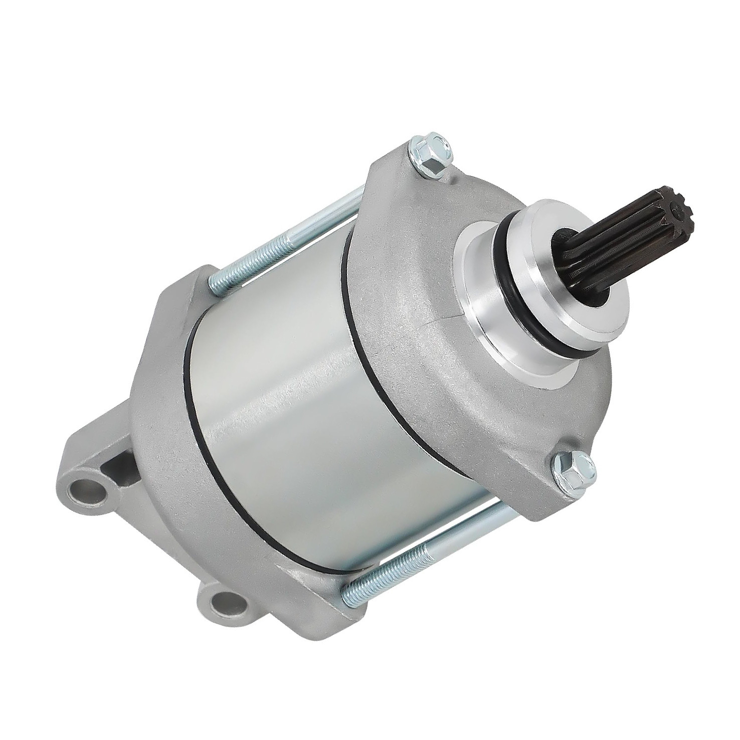 Anlassermotor Kompatibel Mit 77240001100 250 350 Sx-f Xc-f 2011-2016