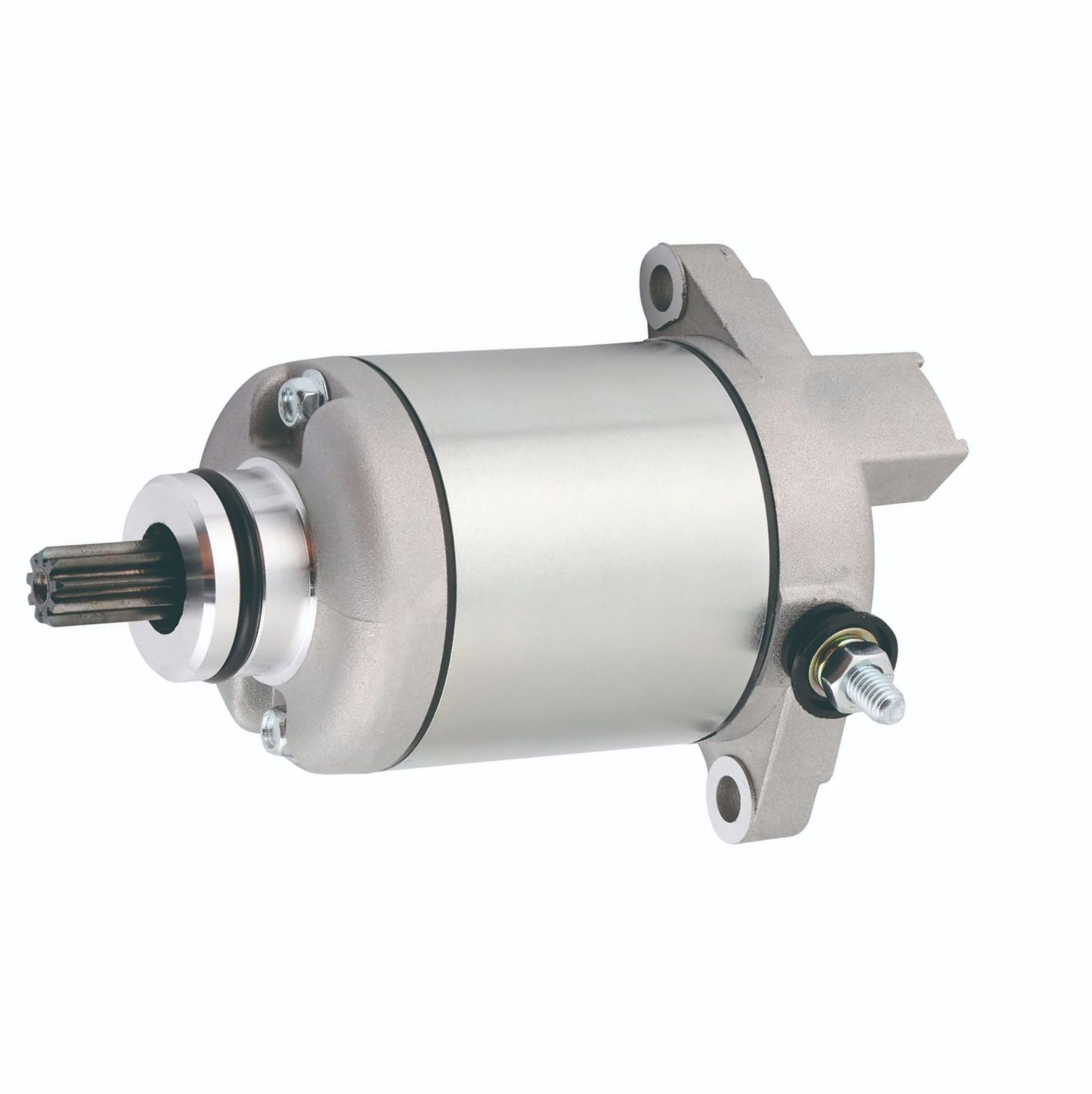 Anlassermotor Kompatibel Mit 82611r Ap8580124 Gilera 125 Piaggio 125
