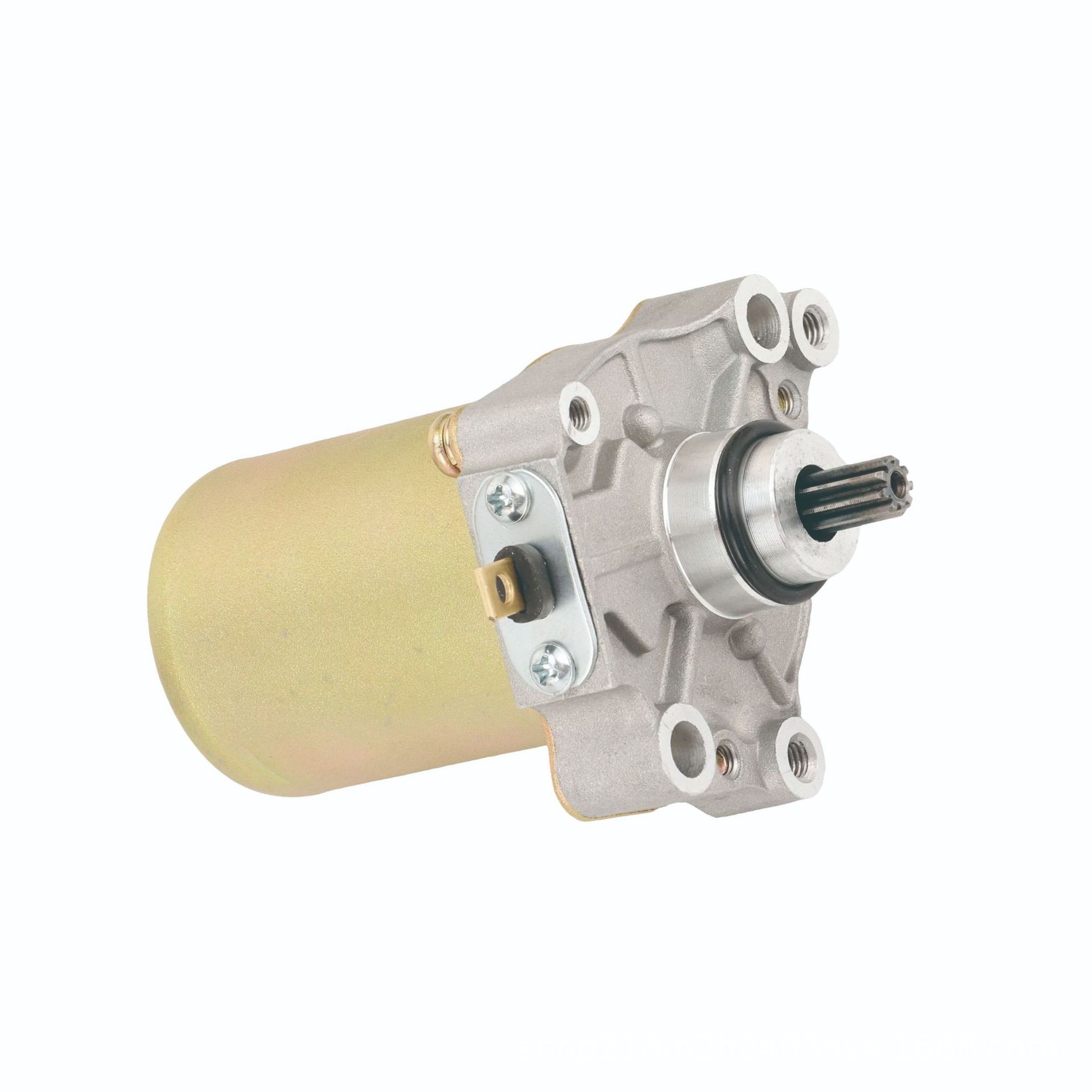 Anlassermotor Kompatibel Mit 96928r 289094 Fly 100 2007-2014 Zip 50 100