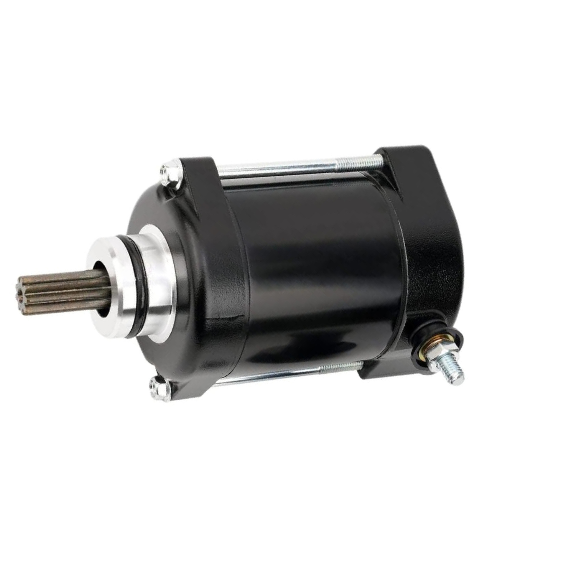 Anlassermotor Kompatibel Mit G310gs Und G310r 2016-2021 12418559627