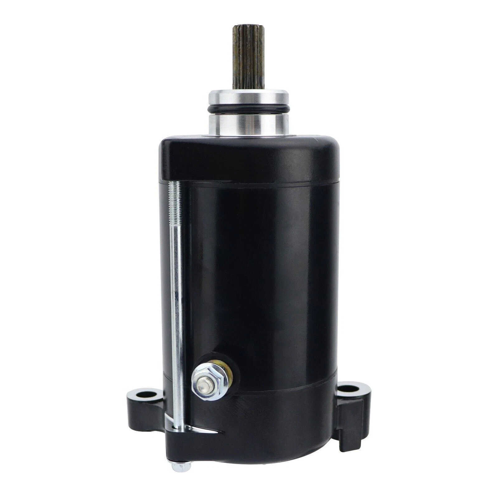 Anlassermotor Kompatibel Mit Gp760/ra760/wb760 6m6-81800-10 64x-81800-00
