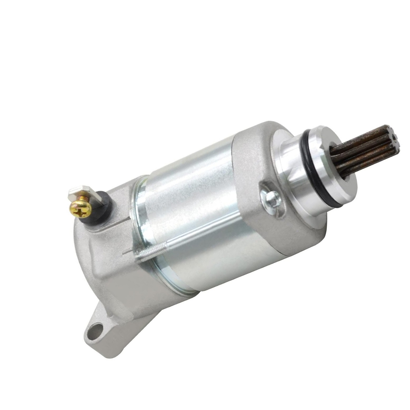 Anlassermotor Kompatibel Mit Wrf 450 2007 - 2015 5tj-81890-30-00