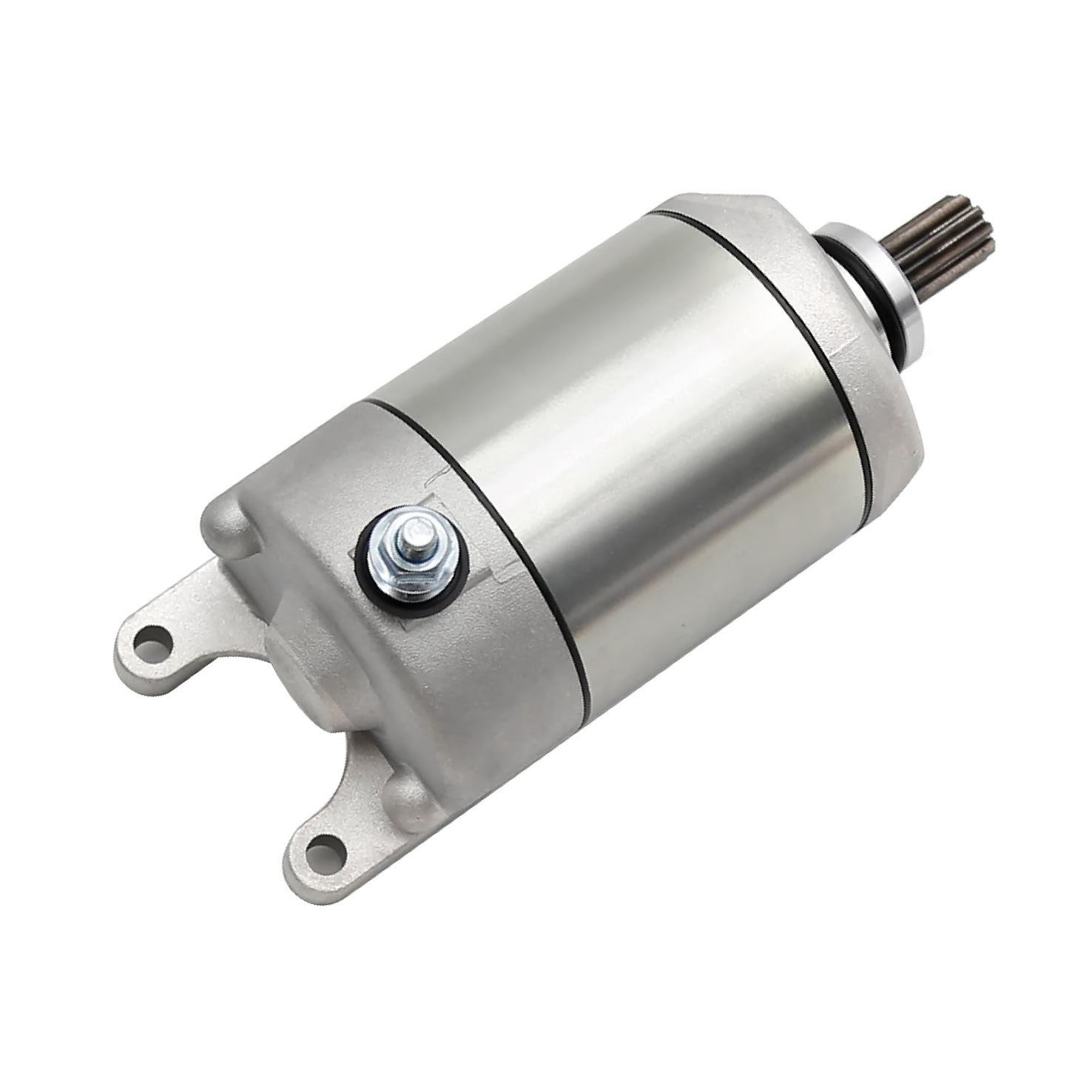Anlassermotor Kompatibel Mit Starter2007 03-07 Predator 500 Atv