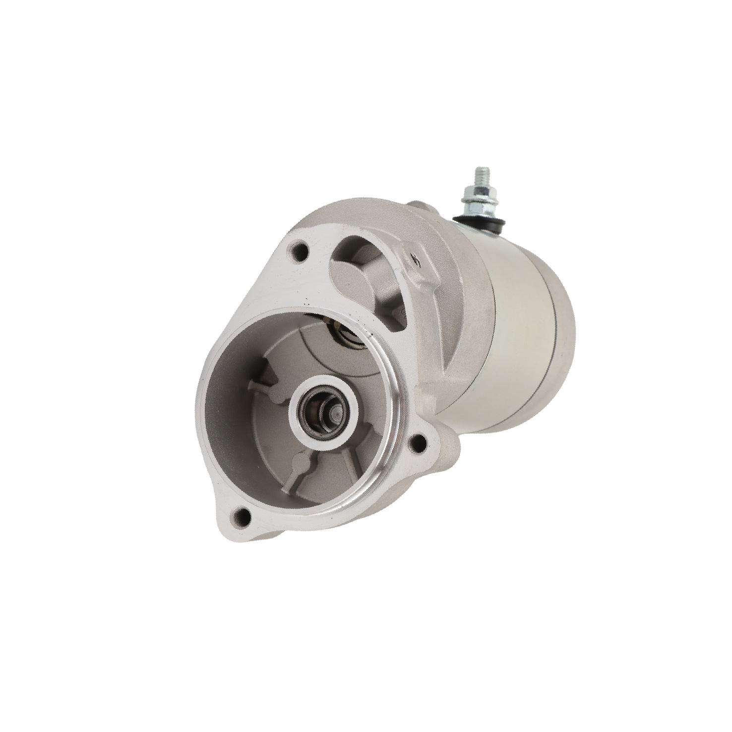 Anlassermotor Kompatibel Mit Sportsman Scrambler 250 300 350 (modell 18331 3085393).