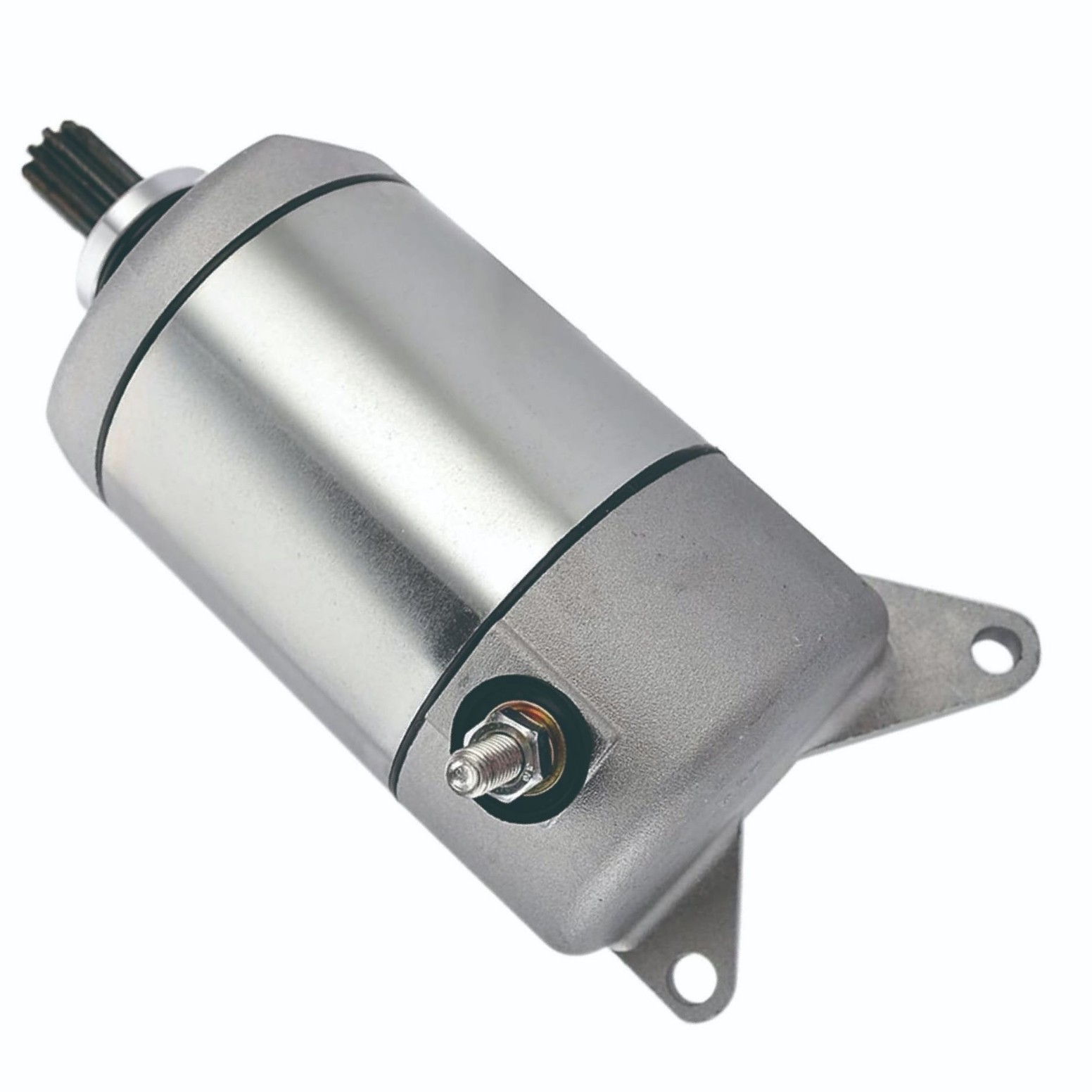 Anlassermotor Kompatibel Mit Virago 535 Xvs650 (3jb-81890-00, 1998-2016)