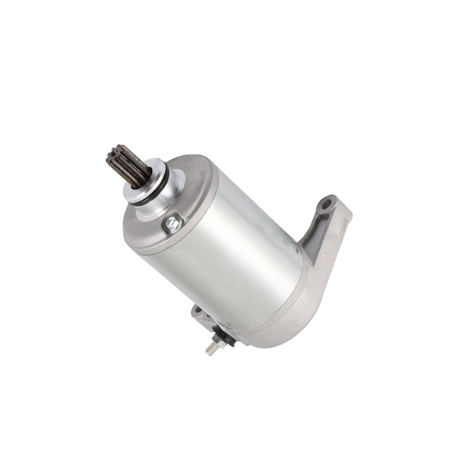 Anlassermotoren Kompatibel Mit 1uv-81800-50, 1uy-81890-00-00, Yfm350 Und Yfm350f.