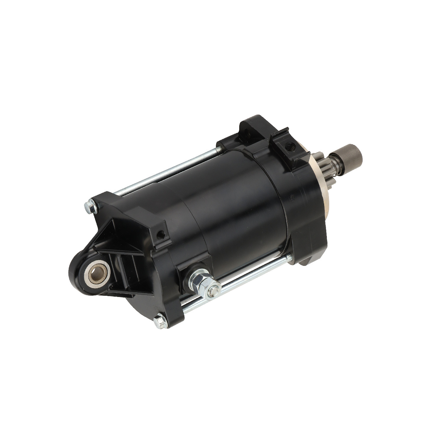 Anlassermotor Kompatibel Mit Yamaha 115-200 Ps 69l-81800-00-00 84-02