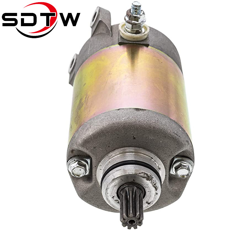 Anlassermotoren 31200-ks4-018, 31200-km1-000, 31200-km1-008, Anwendbar Für Ch/cn2