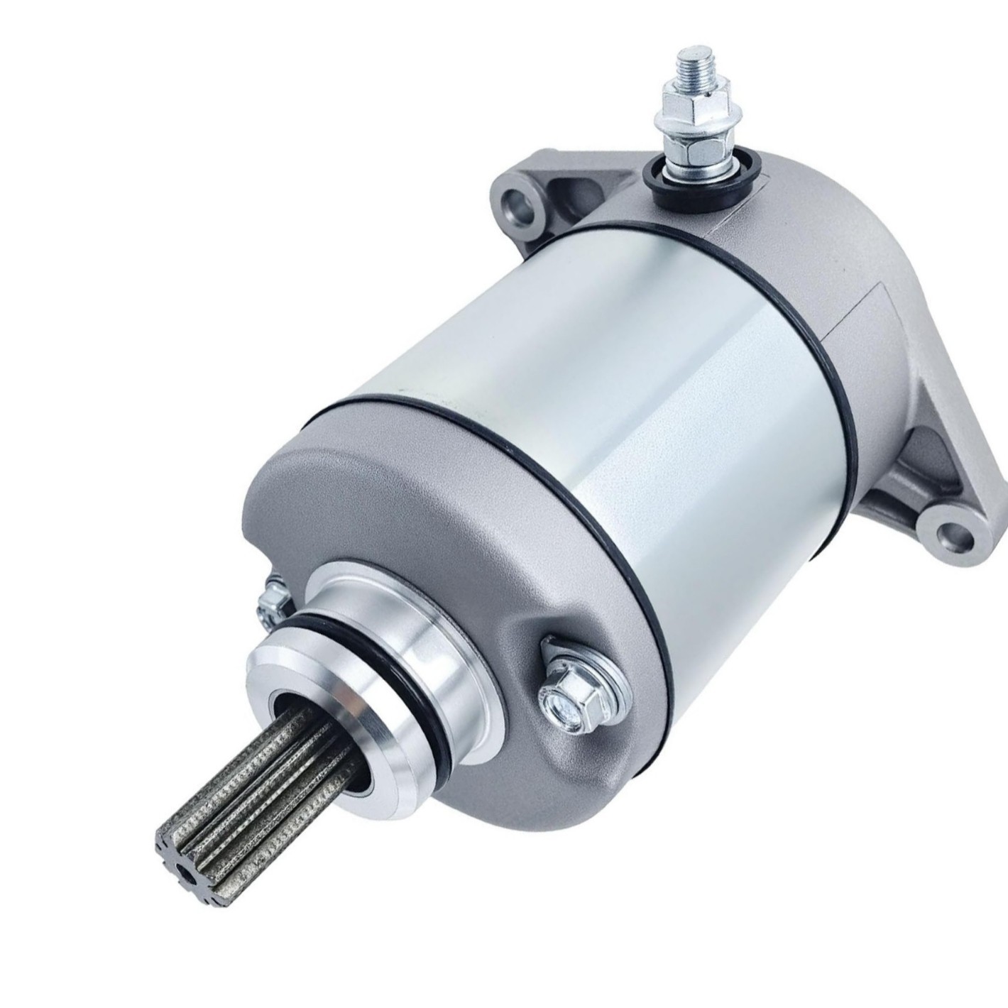 Anlassermotoren Kompatibel Mit 31100-38f00, 3545-016, 0837-009 Und 3313-719.