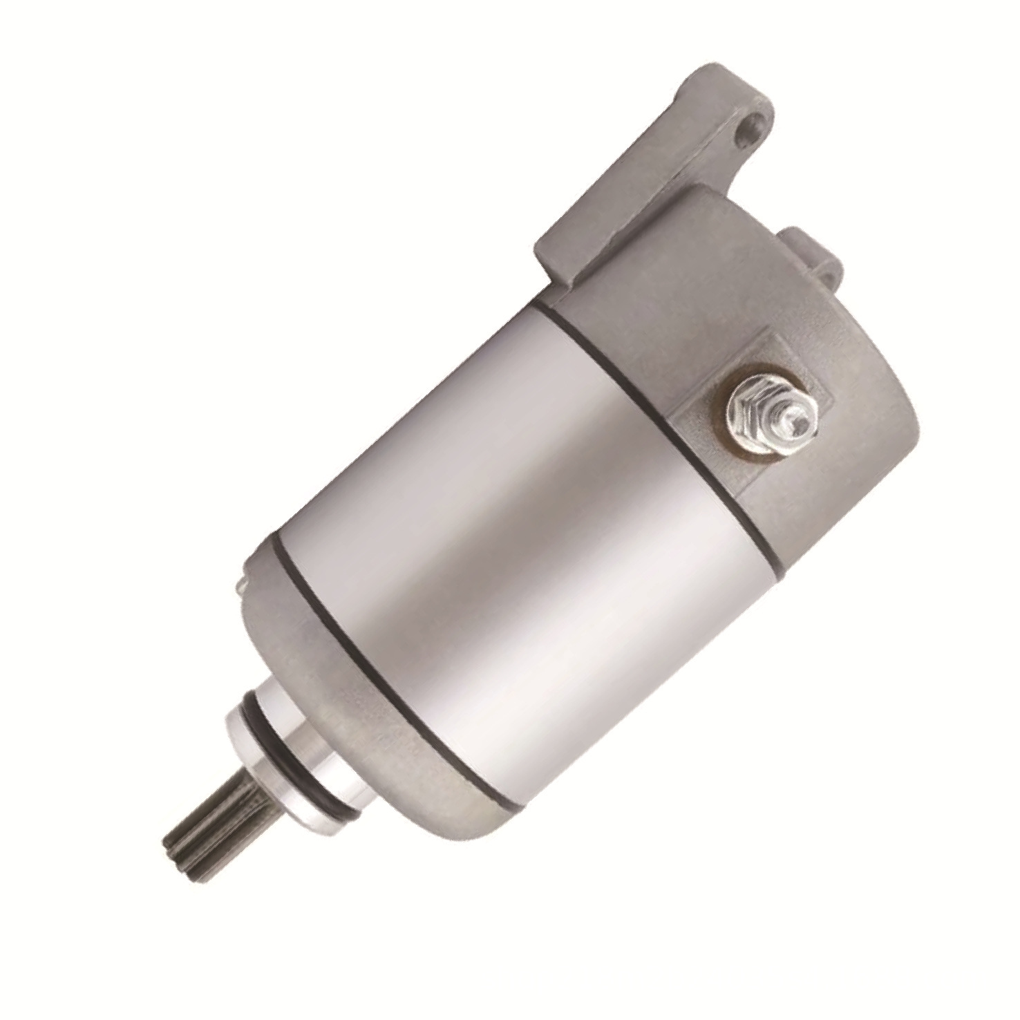 Anlassermotoren Kompatibel Mit 3he-81890-00-00, 3he-81800-00-00, Atv, Fzr600 Und Yzf6.
