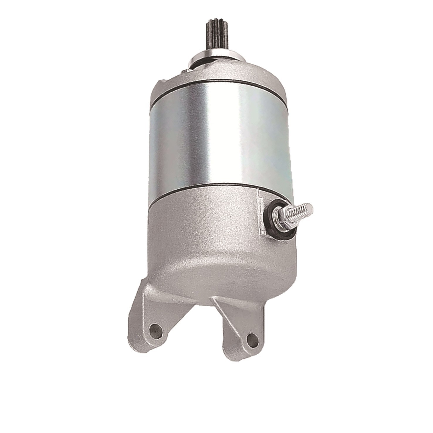 Anlassermotoren Kompatibel Mit 4gy-81800-02-00 Ttr250 99-06 Cb400f 92-98