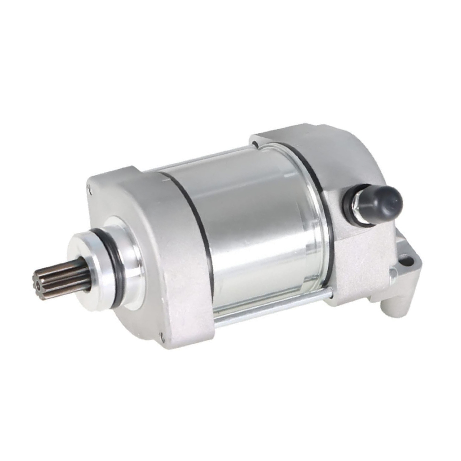 Anlassermotoren Kompatibel Mit 4c8-81890-00, 4c8-81890-01 Und Yzf-r1 (04-08)