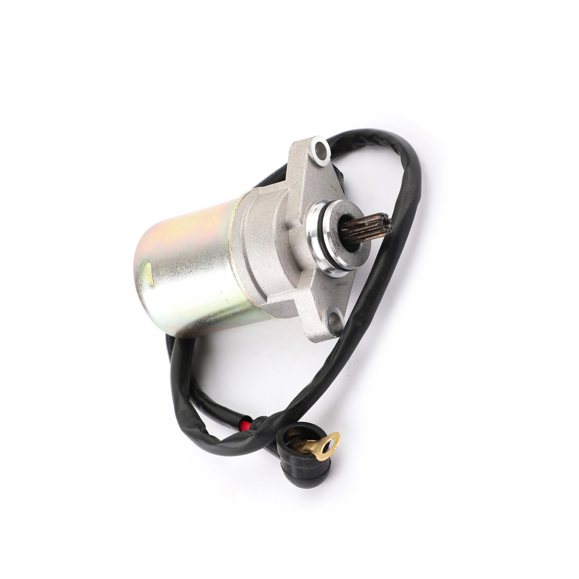 Anlassermotoren Kompatibel Mit V31200-dgf020, V31200-dgf, Can-am, Ds70, Ds90 Und X.