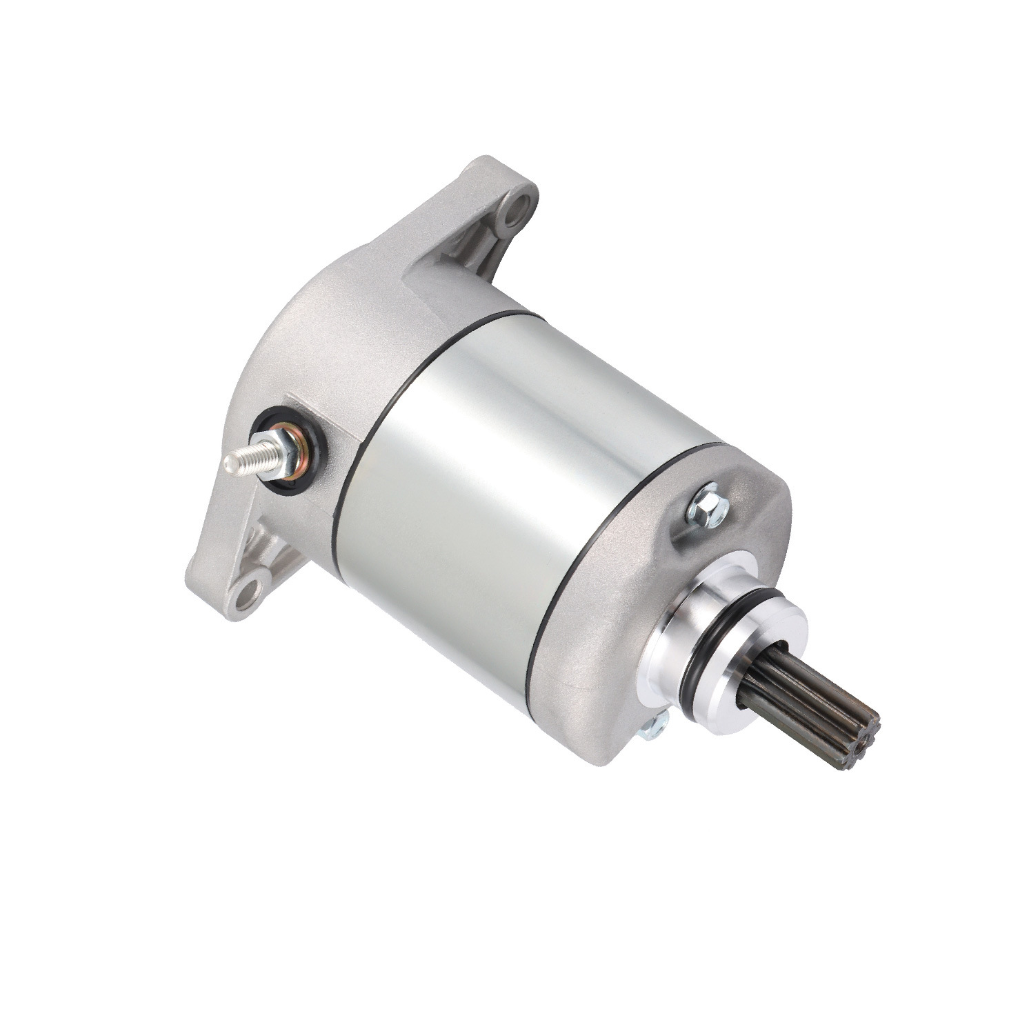 Anlassermotoren Kompatibel Mit Pwb1-900 3313-433 Atv Lt-a400 31100-38f00