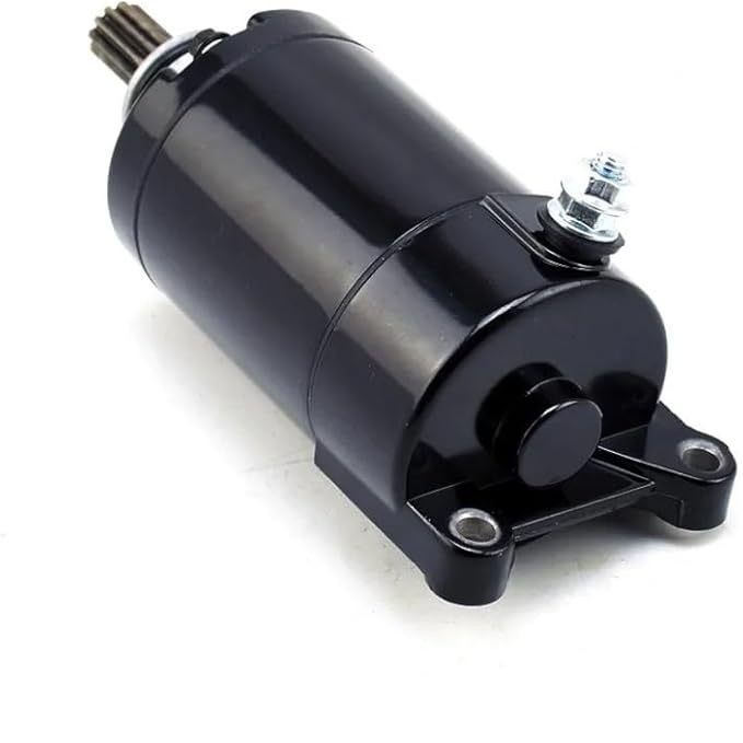 Anlassermotoren Kompatibel Mit Cb200 Und Cb250, 9-zahn-geradfüße