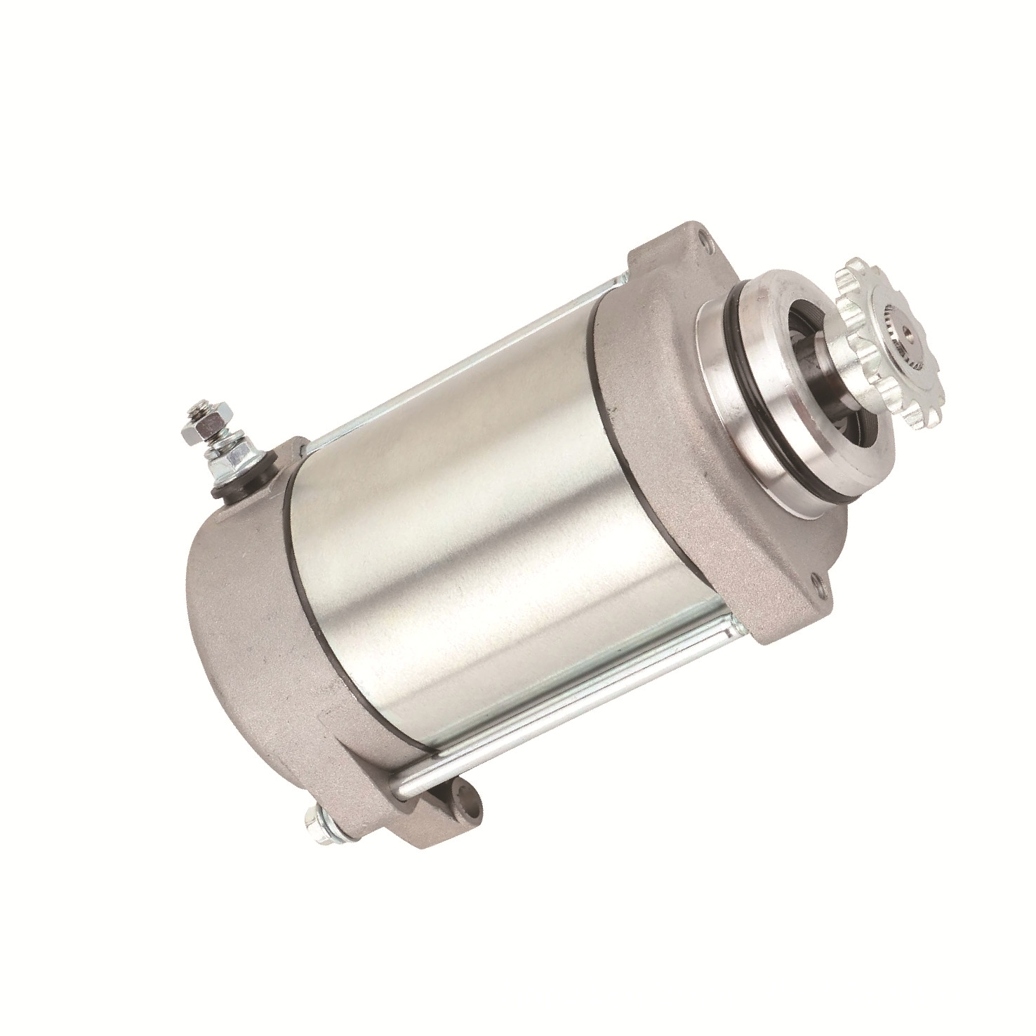 Anlassermotoren Passend Für 21163-1115, 21163-1141, Klf300 Und 21163-1080.
