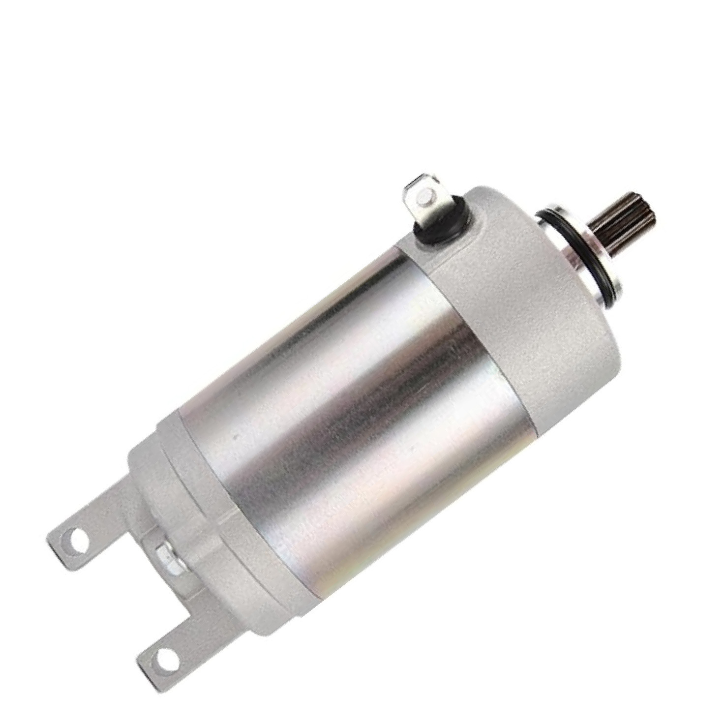 Anlassermotoren Passend Für 3fa-81890-00, Yfa1-125 89-04 Und Yfm125 04-13