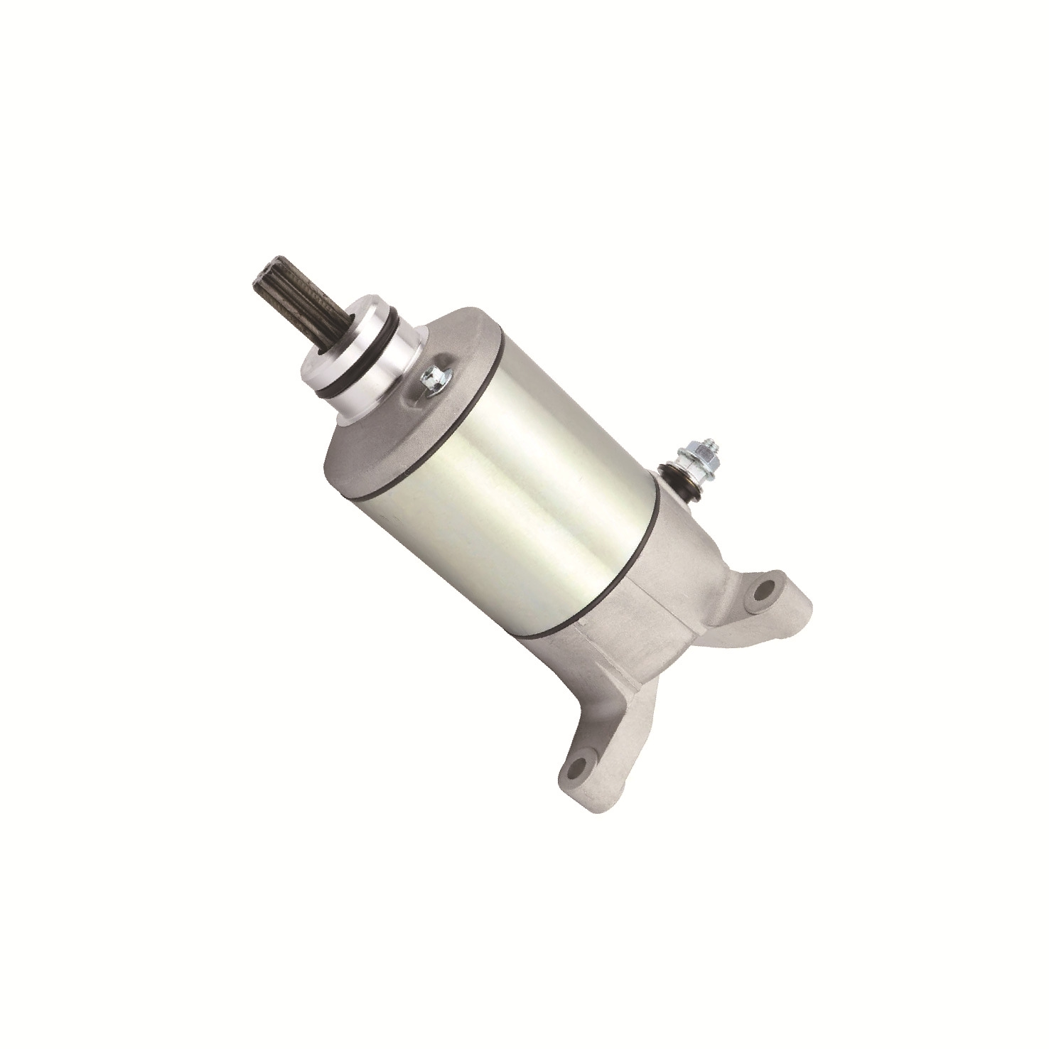 Anlassermotoren Passend Für Die Modelle 31100-19f00, 31100-19f10, Dl650/sv650 Und 99-10.
