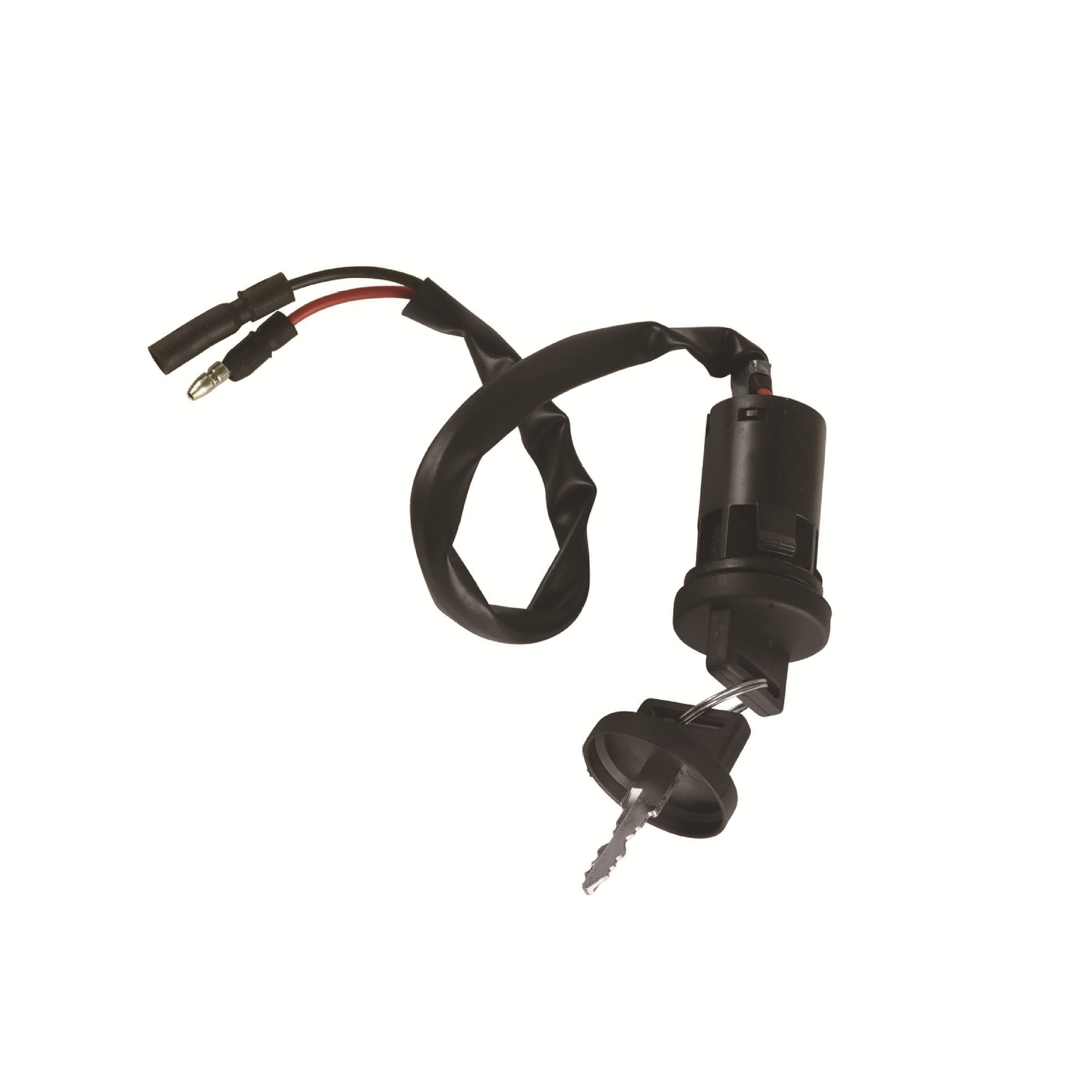 Das Zündschloss 35010-hm3-0000 Ist Für Die Honda Trx300ex Geeignet.