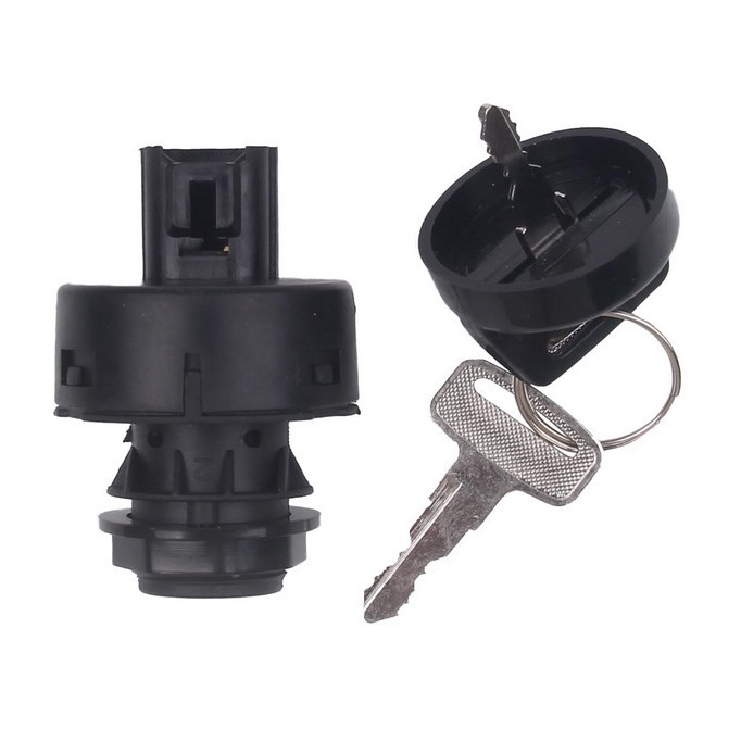 Das Elektrische Türschloss 5ug-h2510-00 Ist Für Yamaha Rhino 450 660 700 Geeignet.