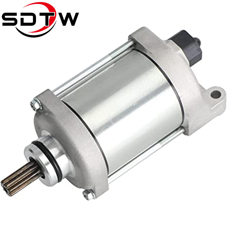 Der Anlasser 31200-mfl-003 Ist Kompatibel Mit Honda Cbr1000rr 08-19