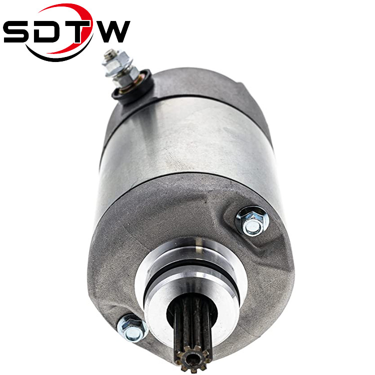 Der Anlassermotor 31200-my5-013 Ist Für Cb500 600 1994-2002 Geeignet.