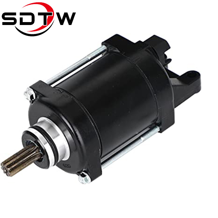 Der Anlassermotor 1ws-81890-00 Ist Kompatibel Mit Mt07 14-19