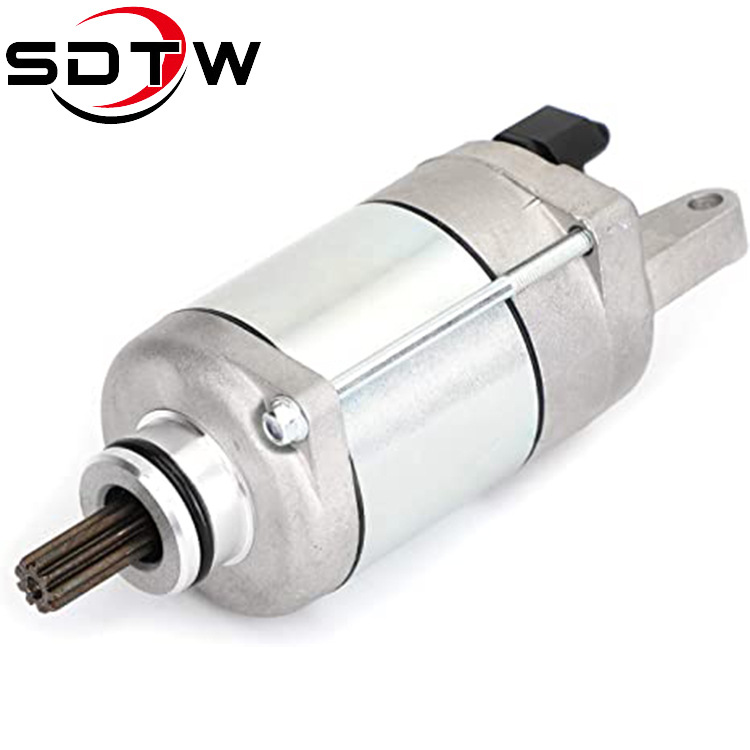 Der Anlassermotor 31200-k31-901 Ist Für Cb 250 Twister (flex) 16-18 Geeignet.