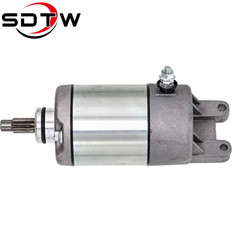 Der Anlassermotor 31200-hm3-671 Ist Für Das Atv Trx300ex (baujahre 1993–2009) Geeignet.