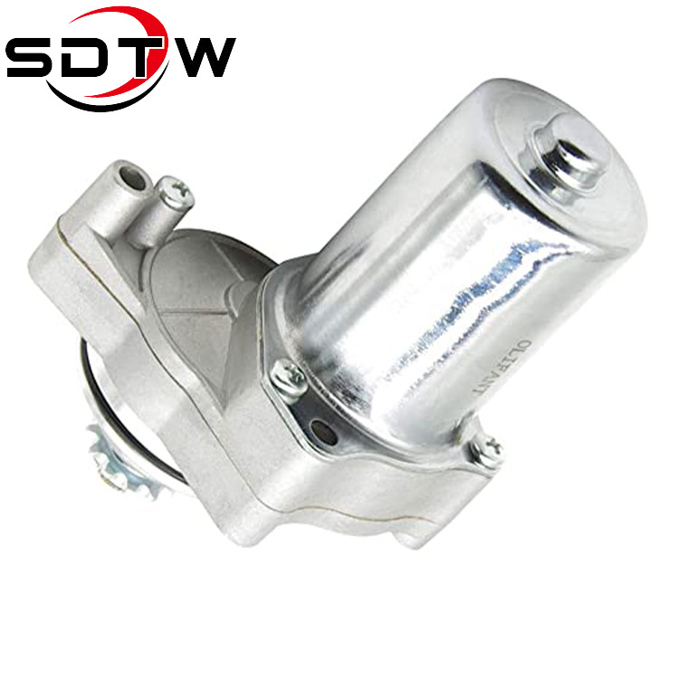 Der Anlassermotor 31208-gn5-004 Ist Für Die Atv-modelle Gn5 Und Dy100/c100 Geeignet.
