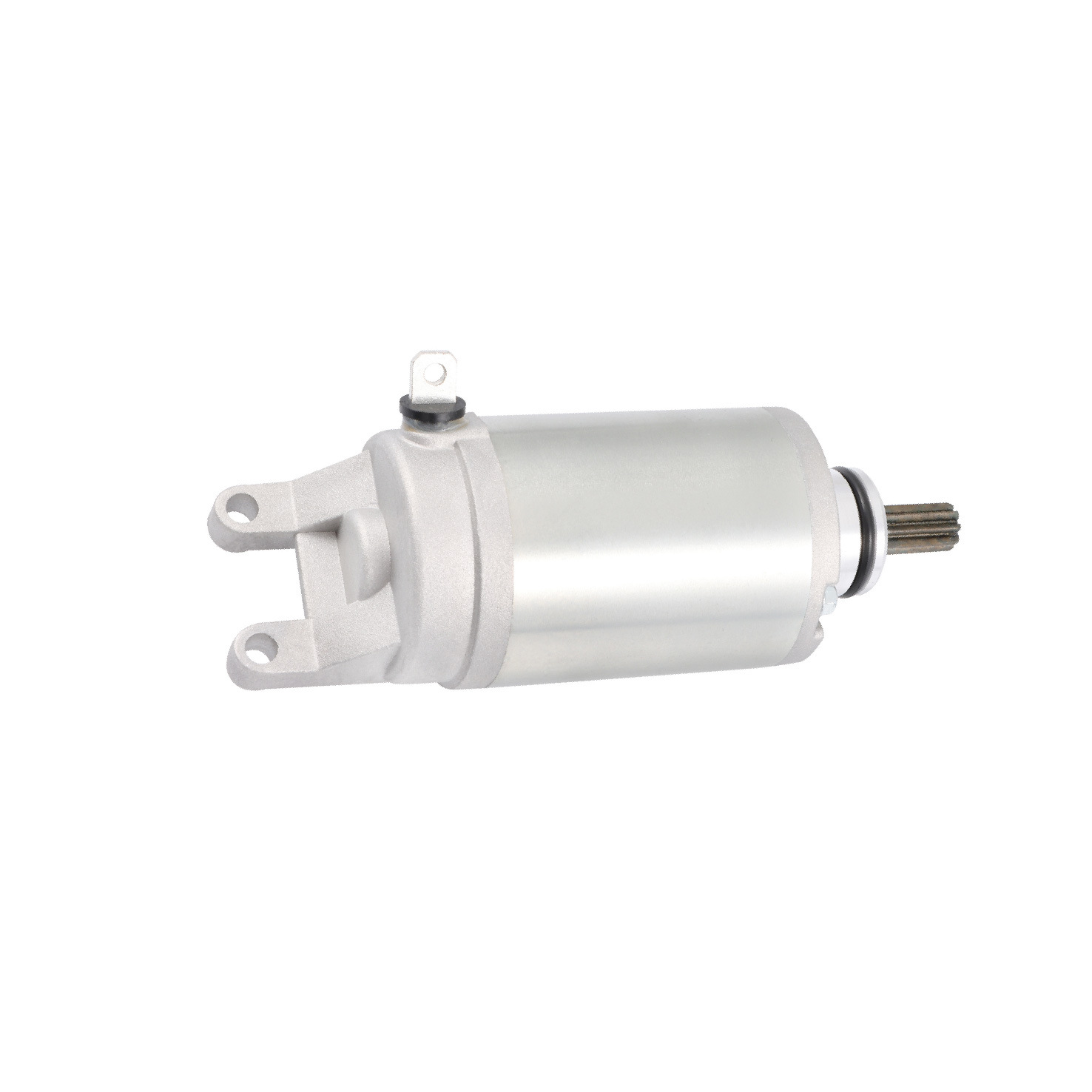 Der Anlassermotor Ist Geeignet Für An 250, An 400, Burgman125, An250 Und An400.