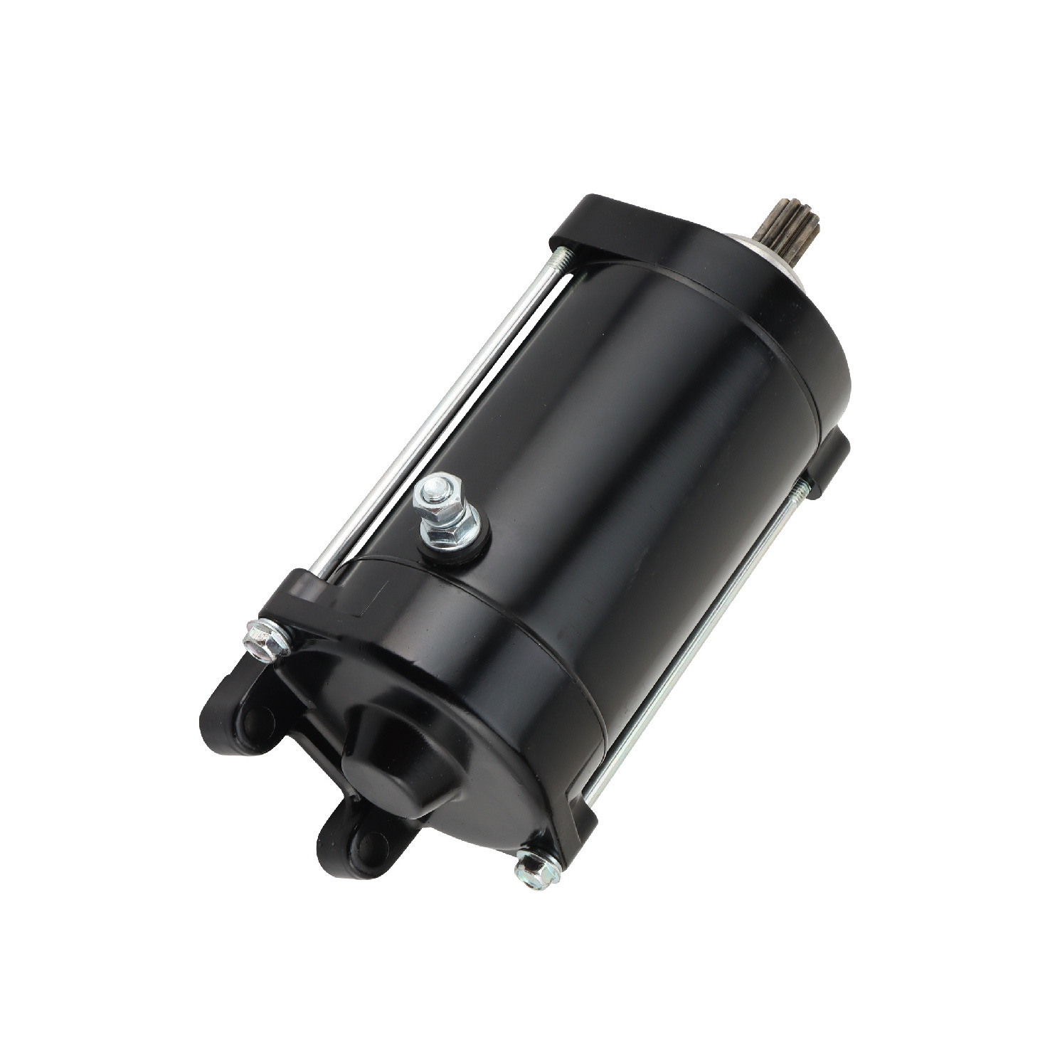Der Anlassermotor Ist Geeignet Für 21163-1108 Kl650 89-91 Klx650 93-96.