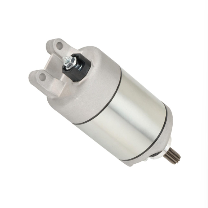 Der Anlassermotor Ist Kompatibel Mit 31100-18h00 Mt09 07-18 Gsf1250 07-11
