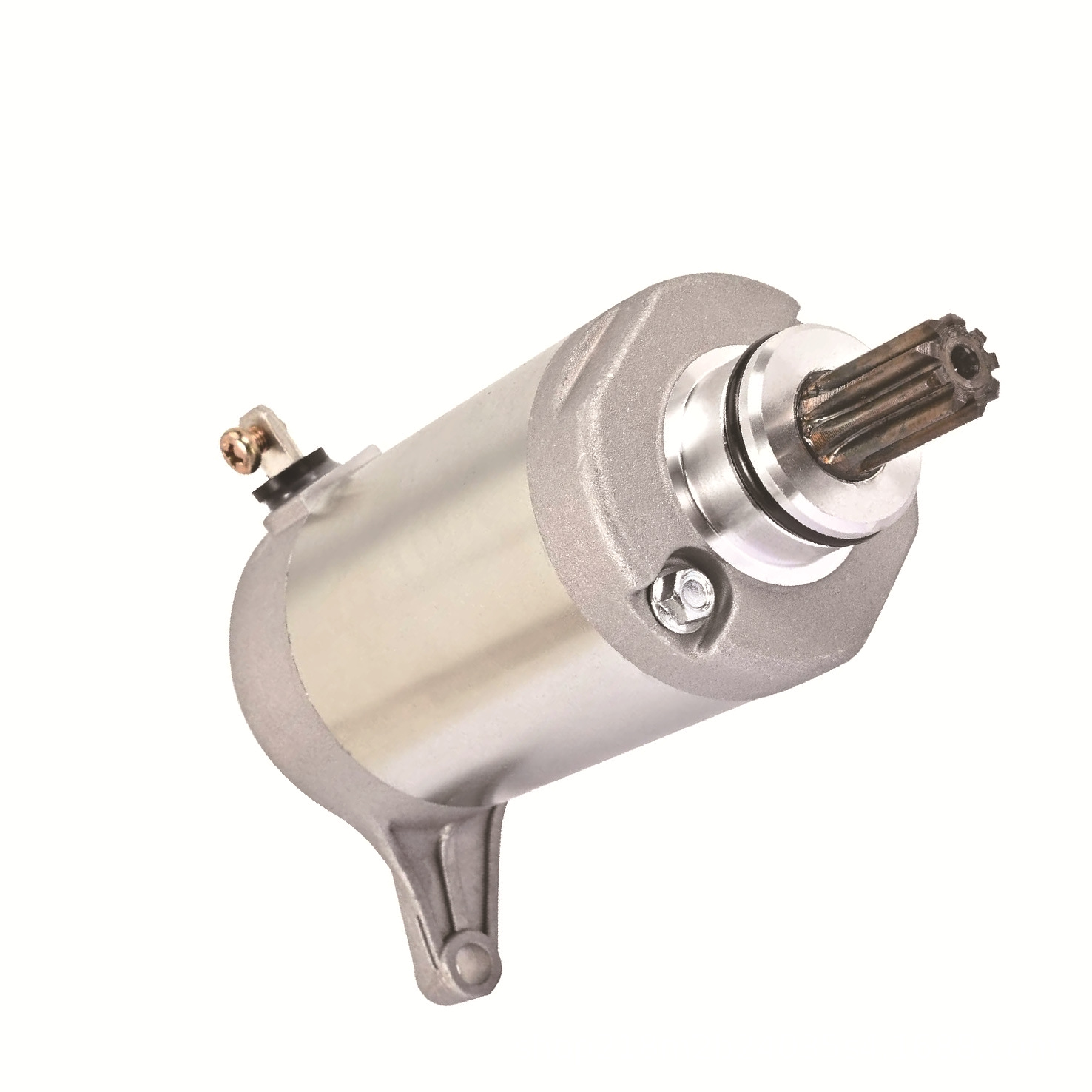 Der Anlassermotor Ist Kompatibel Mit 2uj-81800-03-00 Xv 250/virago 250 Srv 250 Xv 12.