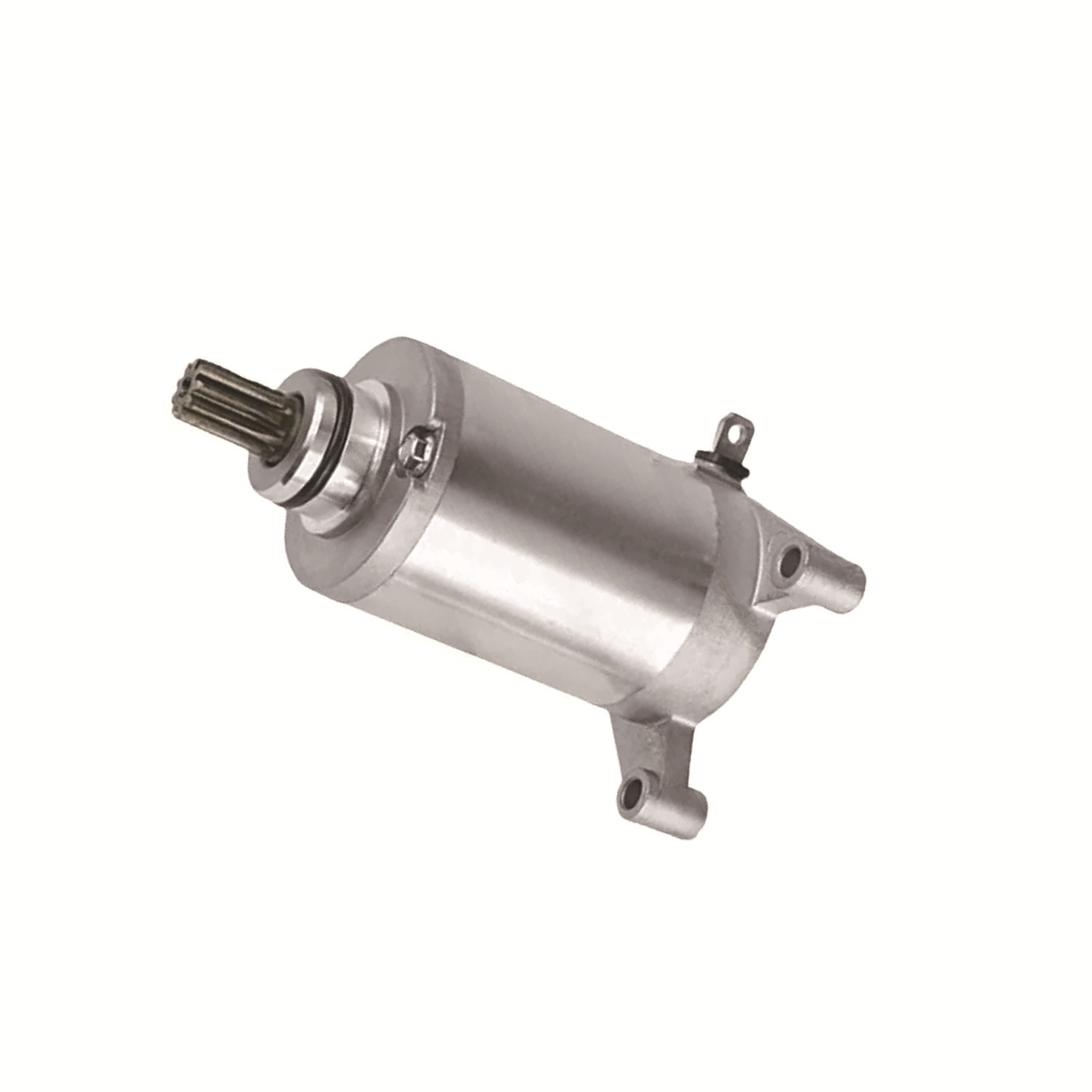 Der Anlassermotor Ist Kompatibel Mit 31100-26f00 Vl125/250 00-07