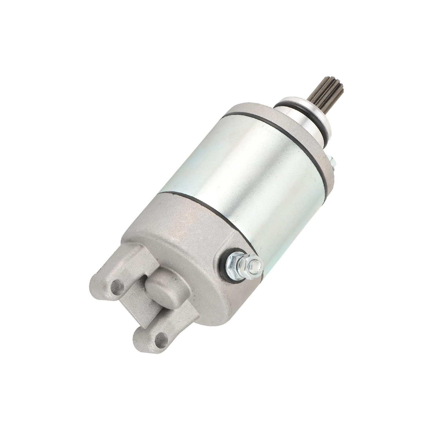 Der Anlassermotor Ist Kompatibel Mit 31100-35f90, Gsxr600 01-05 Und Gsxr750 96-05.
